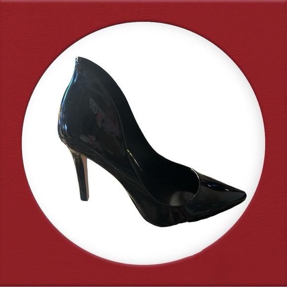 Jessica Simpson Women's Cambredge Pointed Toe Pump. Size: 7M - Picture 8 of 9